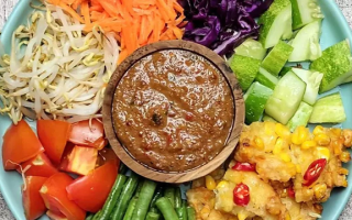 8 Bumbu Masakan Nusantara Membuat Hidangan Istimewa