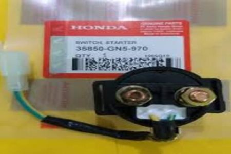 Harga Switch Starter Motor