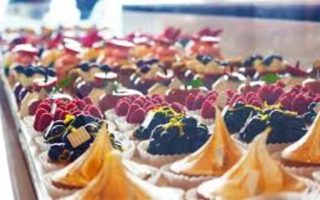 10 Dessert Manis Paling Digemari