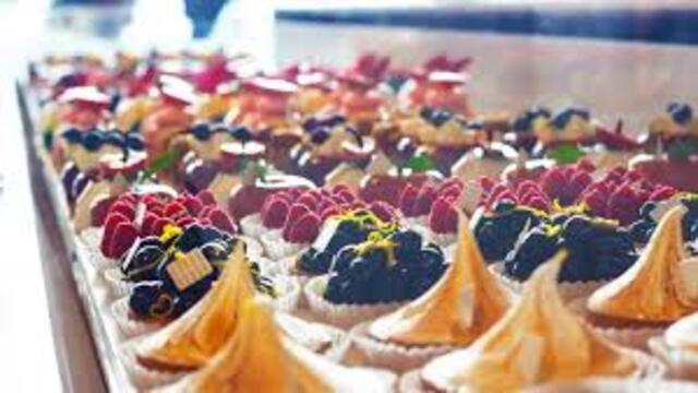 10 Dessert Manis Paling Digemari