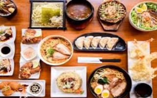 Hidangan Jepang Paling Populer