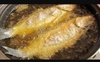 Tips Menggoreng Tanpa Meledak