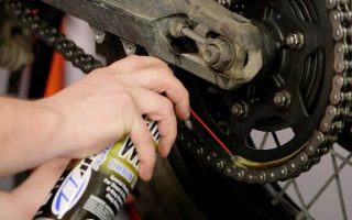 Tips Merawat Gear Set Motor