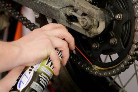 Tips Merawat Gear Set Motor