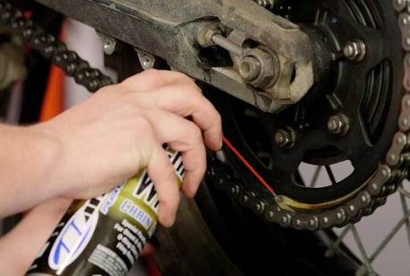 Tips Merawat Gear Set Motor