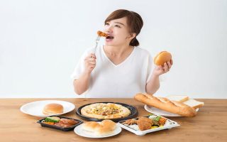 Craving dan Food Craving