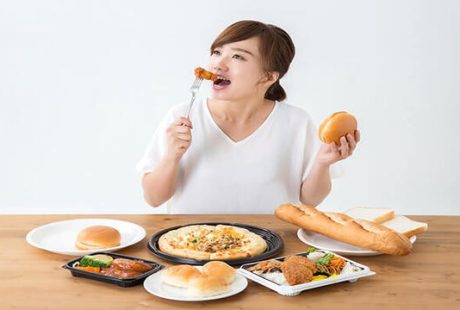 Craving dan Food Craving