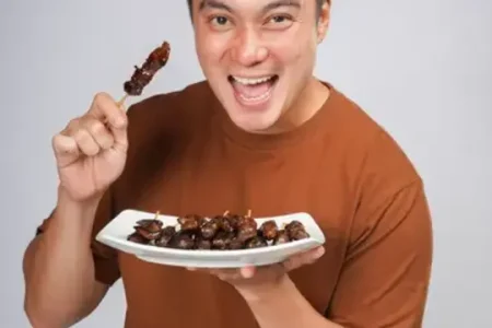 Bisnis yang Dijalankan Baim Wong di Dunia Kuliner dan Digital