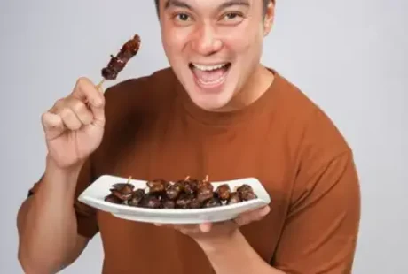 Bisnis yang Dijalankan Baim Wong di Dunia Kuliner dan Digital