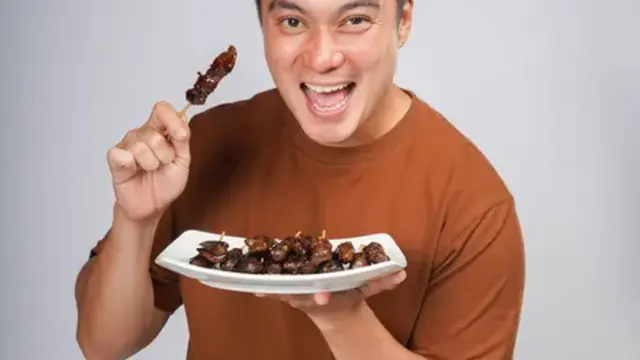 Bisnis yang Dijalankan Baim Wong di Dunia Kuliner dan Digital