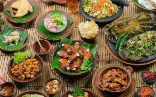 Kuliner Terbaik di Bandung dengan Cita Rasa Menggoda