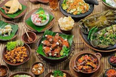 Kuliner Terbaik di Bandung dengan Cita Rasa Menggoda