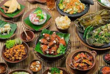 Kuliner Terbaik di Bandung dengan Cita Rasa Menggoda