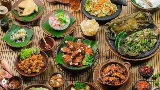 Kuliner Terbaik di Bandung dengan Cita Rasa Menggoda
