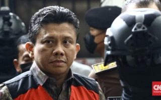 Publik Pertanyakan Isu Bisnis Gelap dalam Kasus Ferdy Sambo