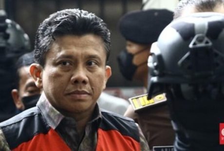 Publik Pertanyakan Isu Bisnis Gelap dalam Kasus Ferdy Sambo