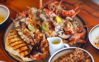Nikmatnya Kuliner Seafood yang Lezat dan Menggoda