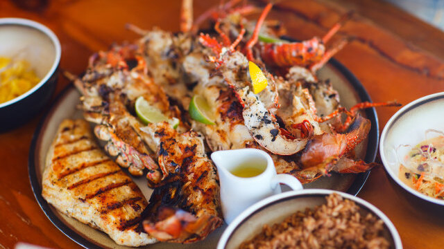 Nikmatnya Kuliner Seafood yang Lezat dan Menggoda