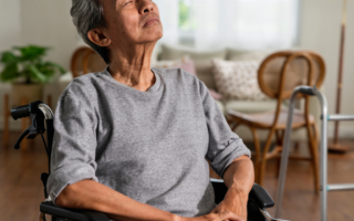 Cara Cepat Mengenali Gejala Stroke