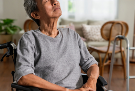 Cara Cepat Mengenali Gejala Stroke