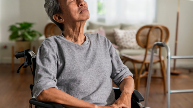 Cara Cepat Mengenali Gejala Stroke