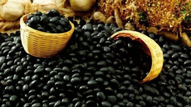 Proses Industri Kecap Bango Mengolah Kedelai Hitam Berkualitas